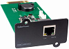 CyberPower RMCARD302 - плата для ИБП (Black) купить в интернет-магазине icover