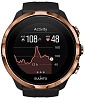 Умные часы Suunto Spartan Sport Wrist HR (Copper) купить в интернет-магазине icover