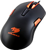 Cougar 250M - проводная мышь (Black) купить в интернет-магазине icover