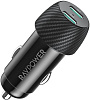 Автомобильное зарядное устройство RAVPower PD Pioneer RP-VC032 50W (Black) купить в интернет-магазине icover