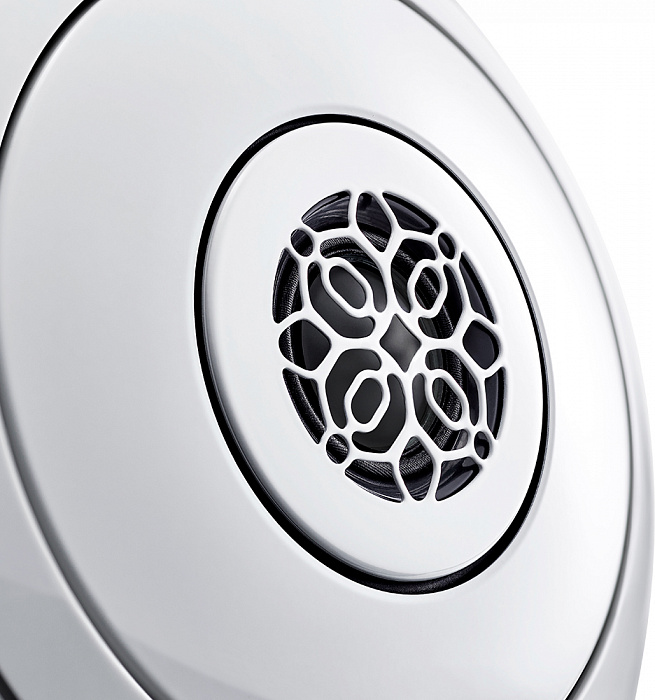 Беспроводная акустика Devialet Phantom (Silver) купить в интернет-магазине icover