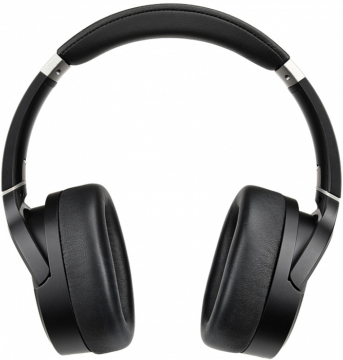 Наушники Audeze LCD-1 (Black) купить в интернет-магазине icover