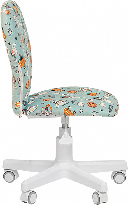 Компьютерное кресло Chairman Kids 105 (Space) купить в интернет-магазине icover
