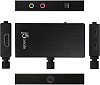 Внешняя карта видеозахвата j5create Live Capture UVC HDMI to USB-C (JVA02) купить в интернет-магазине icover