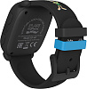 Детские часы-телефон Elari KidPhone Ну, погоди! (Black/Blue) купить в интернет-магазине icover