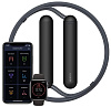 Умная скакалка Tangram Smart Rope Rookie (Black) купить в интернет-магазине icover