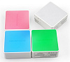 Дополнительный аккумулятор Powerocks Tetris (AC-PR-1A) 3000mAh для iPhone/iPod/iPad (Blue) купить в интернет-магазине icover