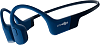 Bluetooth-наушники с микрофоном AfterShokz Aeropex AS800 (Blue Eclipse) купить в интернет-магазине icover