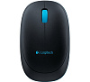 Logitech Wireless Combo MK240 - беспроводные клавиатура и мышь (Black) 920-005790 купить в интернет-магазине icover