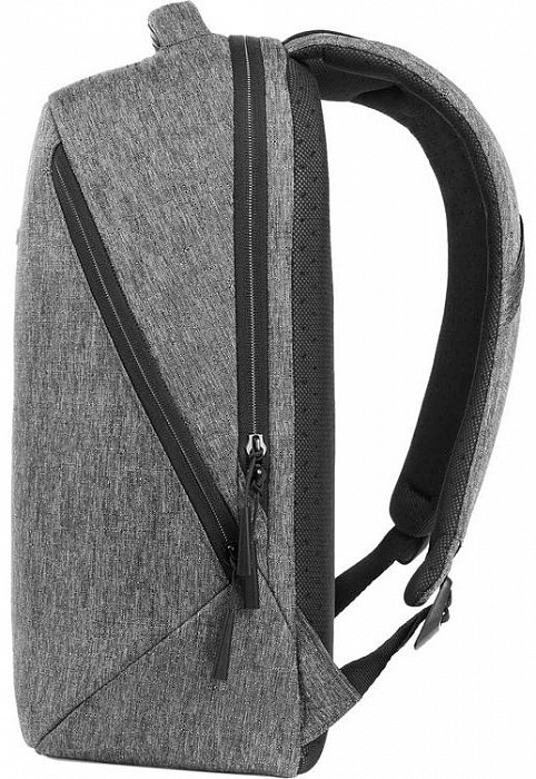 Рюкзак Incase Reform Backpack with Tensaerlite (CL55589) для ноутбуков 13'' (Grey) купить в интернет-магазине icover