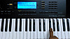 Casio CTK-4400 - синтезатор (Black) купить в интернет-магазине icover