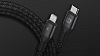 Кабель для iPod, iPhone, iPad Momax Elite Link DL31 USB-C/Lightning 1.2m (Black) купить в интернет-магазине icover