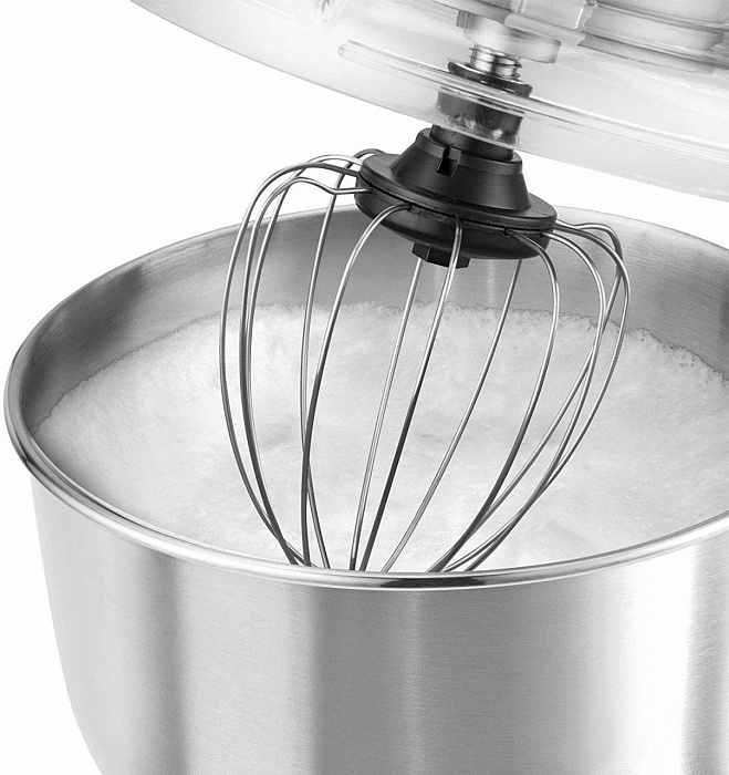 Кухонный комбайн Clatronic KM 3709 (Rot) купить в интернет-магазине icover