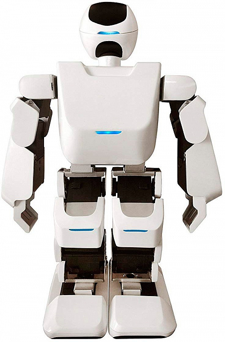 Робот Leju Aelos 1PRO 1CSC20003639 (White) купить в интернет-магазине icover