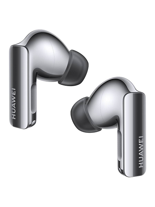 Беспроводные наушники Huawei FreeBuds Pro 3 6i  T0018 (Silver) купить в интернет-магазине icover