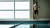 Пульсометры Garmin HRM Tri + Swim 010-11254-03 (Black/Blue) купить в интернет-магазине icover
