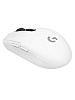 Мышь беспроводная Logitech G304 910-005295 (White) купить в интернет-магазине icover