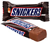 Ассорти MinisMix шоколадные конфеты Snickers (2х180г), Twix (2х184г) купить в интернет-магазине icover
