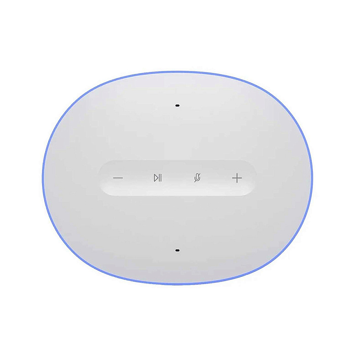Умная колонка XIAOMI Mi Smart Speaker (L09G) QBH4221RU (White) купить в интернет-магазине icover