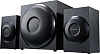 Компьютерная акустика 2.1 Microlab M110 (Black) купить в интернет-магазине icover