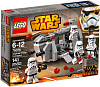 Lego Star Wars Imperial Troop Transport (75078) - транспорт Имперских Войск купить в интернет-магазине icover