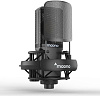 Микрофон Maono AU-PM500 XLR (Black) купить в интернет-магазине icover