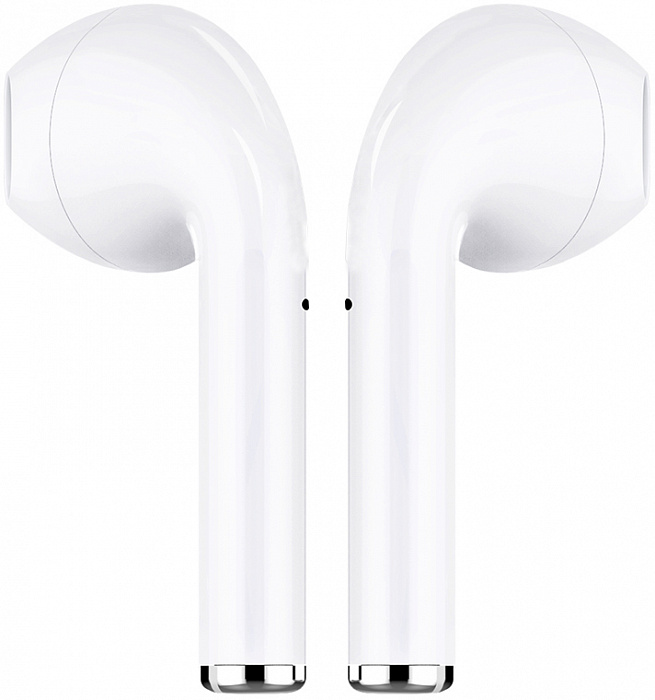Беспроводные наушники WiWU Airbuds IV (White) купить в интернет-магазине icover