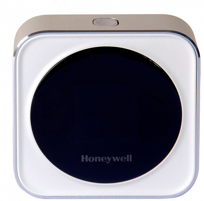 Монитор качества воздуха Honeywell HAQ (Silver) купить в интернет-магазине icover