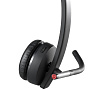 Беспроводная DECT гарнитура Logitech Wireless Headset Mono H820e (Black) купить в интернет-магазине icover