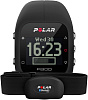 Умные часы Polar A300 HR (Black) купить в интернет-магазине icover