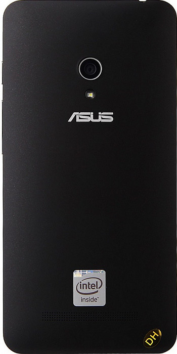 Смартфон ASUS Zenfone 5 A501CG (Black) купить в интернет-магазине icover
