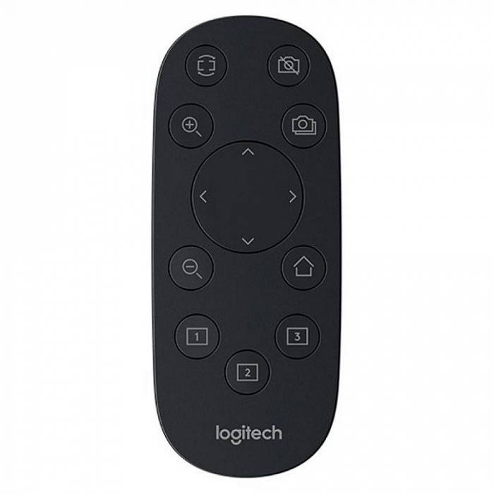 Веб-камера Logitech PTZ Pro 2 Camera (960-001186) купить в интернет-магазине icover
