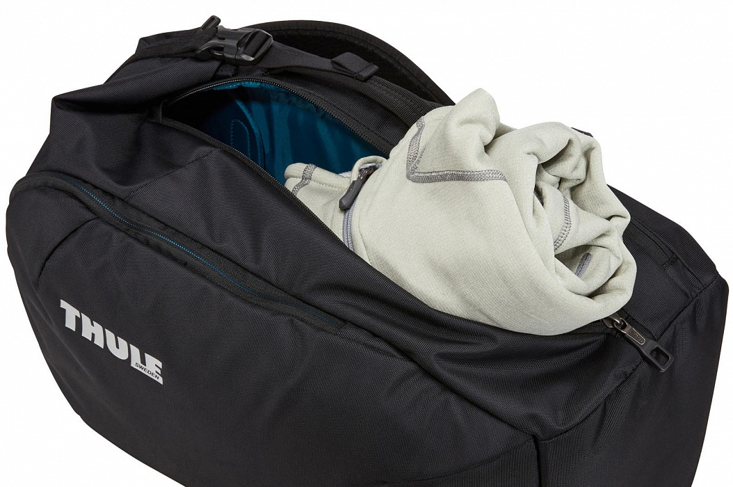 Рюкзак Thule Subterra Travel Backpack 34L (3204022) для ноутбука 15.6'' (Black) купить в интернет-магазине icover
