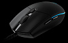 Игровая мышь Logitech G Pro 910-004856 (Black) купить в интернет-магазине icover