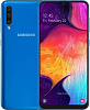 Смартфон Samsung Galaxy A50 64Gb SM-A505FZBUSER (Blue) купить в интернет-магазине icover