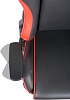 Игровое кресло Tesoro Alphaeon S1 TS-F715 (Black/Red) купить в интернет-магазине icover