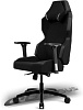 Игровое кресло Quersus Geos G701/X (Black) купить в интернет-магазине icover