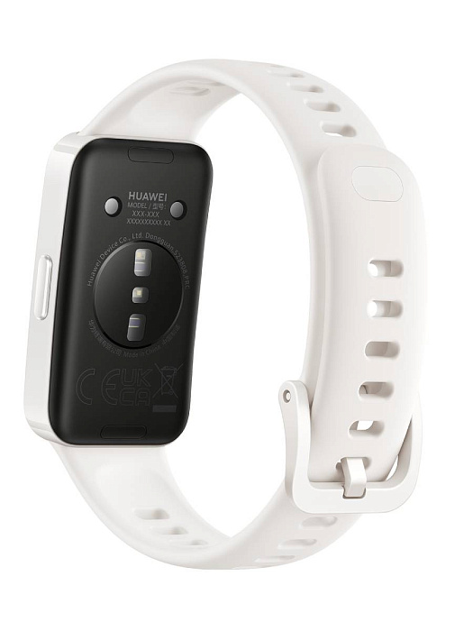 Умные часы Huawei Band 9 KIM-B19 (Dawn White) купить в интернет-магазине icover