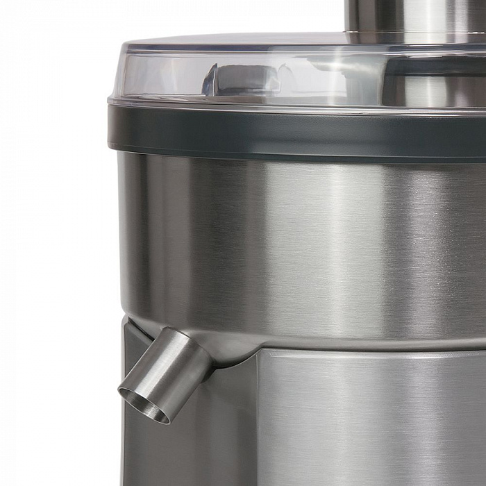 Соковыжималка Stadler Form Juicer Three SFJ.1100 (Steel) купить в интернет-магазине icover