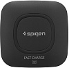 Беспроводное зарядное устройство Spigen Essential F301W (Black) купить в интернет-магазине icover