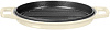 Кастрюля чугунная KitchenAid 6.0Qt Cast Iron Cookware 5.65 л KCPI60CRAC (Almond Cream) купить в интернет-магазине icover