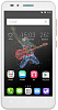 Смартфон Alcatel One Touch 7048X Go Play (White/Orange/White) купить в интернет-магазине icover