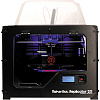 MakerBot Replicator 2X (MP04952EU) - 3D-принтер (Black) купить в интернет-магазине icover