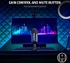 Микрофон Razer Seiren V2 X RZ19-04050100-R3M1 (Black) купить в интернет-магазине icover