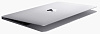 Ноутбук Apple Macbook 12 Retina, Intel Core M 1,1GHz, 8Gb, 256Gb SSD MJY32RU/A (Space Gray) купить в интернет-магазине icover
