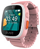Детские часы-телефон Elari Fixitime 3 (Pink) купить в интернет-магазине icover