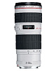 Объектив Canon EF 70-200mm f/4L USM купить в интернет-магазине icover