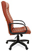 Офисное кресло Chairman 480 LT 00-07000849 (Brown) купить в интернет-магазине icover