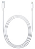 Кабель для iPhone, iPad Apple USB-C/Lightning 1m MK0X2ZM/A (White) купить в интернет-магазине icover