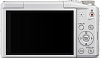 Panasonic Lumix (DMC-TZ57EE-W) - цифровой фотоаппарат (White) купить в интернет-магазине icover